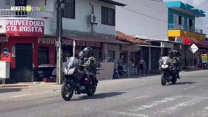 650 militares cuidan de la vía que va al Bajo Cauca antioqueño