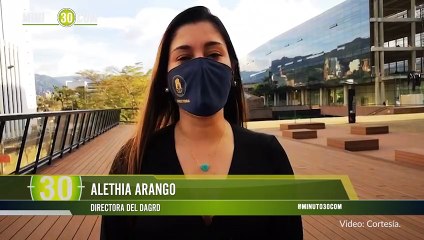 Protocolos de bioseguridad para la reactivación de eventos públicos en Medellín