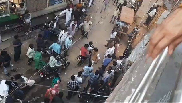 व्यापारी को कट्टा दिखाकर बोला बदमाश- 'लॉरेंस बिश्नोई गैंग का आदमी हूं, नाम गोलू शुक्ला है..'