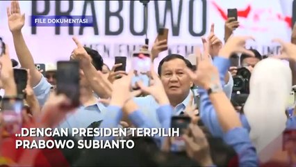 Gibran Ungkap Bahas Banyak Hal Ketika Bertemu Prabowo
