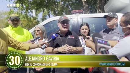 La Fiscalía busca a los responsables de la quema masiva de gatos en Santa Marta