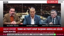 Seyyanen zam iddialarına AK Parti isim son noktayı koydu: Böyle bir çalışma yok