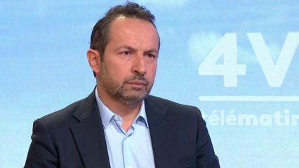 Les 4V - Sébastien Chenu