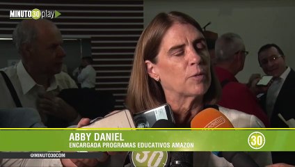 18-06-19 2 mil jóvenes antioqueños estarán preparados para la Cuarta Revolución Industrial