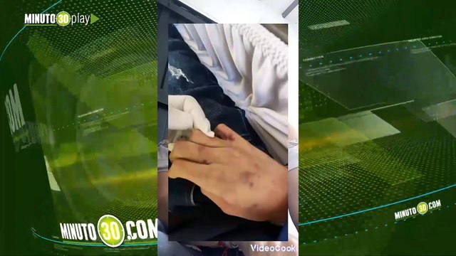 Familia de joven muerto en estación de Policía de Itagui sigue pidiendo justicia