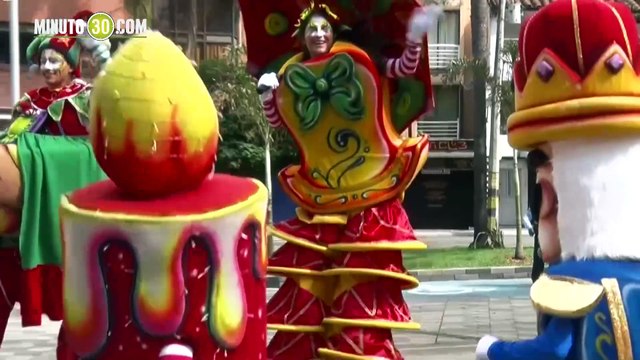 Además de quemar a niños y adultos, la pólvora también se tira en la calidad del aire