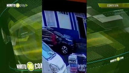 Sicario a plena luz del día asesina abogado dentro de su carro