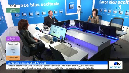 Céline Gardel, présidente de l'association Les 4 pattounes