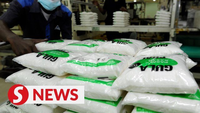 Dr Wee questions how RM42mil incentive for sugar producer benefits the people