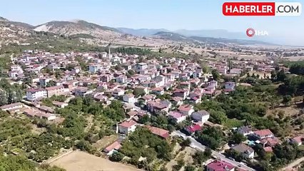 Amasya'dan 1,5 asırlık Ramazan geleneği: 'Sepet Sallama'