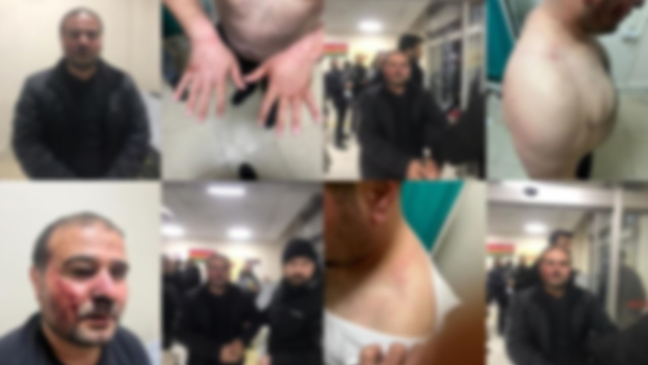 Hakkari’de karakolda polis şiddeti iddiasına soruşturma