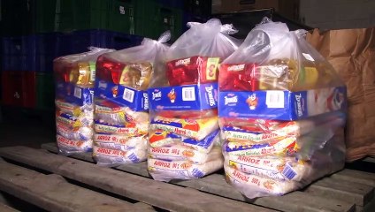 20-10-17 Este sabado Medellin una nueva jornada de Telealimenton por los mas necesitados