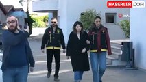 Adana'da Sahte Avukatlık Yapan Kadın Tutuklandı