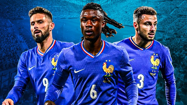 De gros changements à prévoir pour l’Equipe de France !