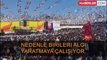 Bomba iddia! Zeydan Karalar, Adana'da DEM Parti lehine çekiliyor