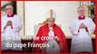  Le chemin de croix du pape François
