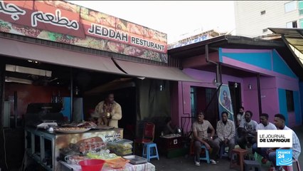 Guerre au Soudan : 31 000 réfugiés soudanais en Éthiopie