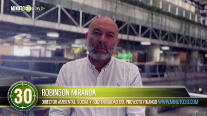 Lamentable tres trabajadores de Hidroituango están desaparecidos tras un accidente en el embalse