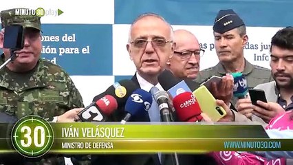 Muy jovencitos ellos son los soldados asesinados en el Catatumbo por el ELN