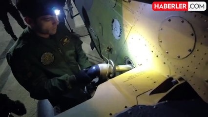 Milli Savunma Bakanlığı'ndan ATAK'lı paylaşım: Teröristler kendilerini bekleyen sondan kurtulamıyor
