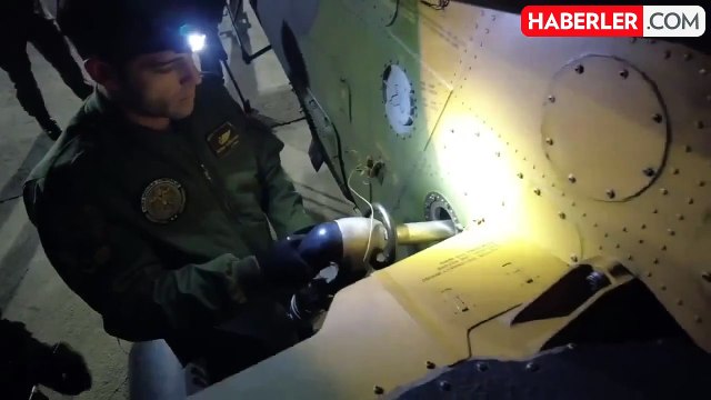 Milli Savunma Bakanlığı'ndan ATAK'lı paylaşım: Teröristler kendilerini bekleyen sondan kurtulamıyor