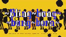 Bling-Bang-Bang-Born (English Cover)「Mashle S2 Op」【Will Stetson】
