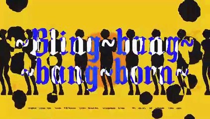 Bling-Bang-Bang-Born (English Cover)「Mashle S2 Op」【Will Stetson】