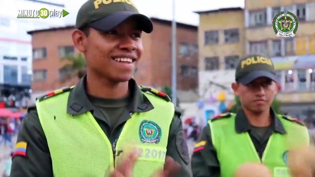 Región seis de la Policía avanza en proceso de incorporación de nuevos uniformados