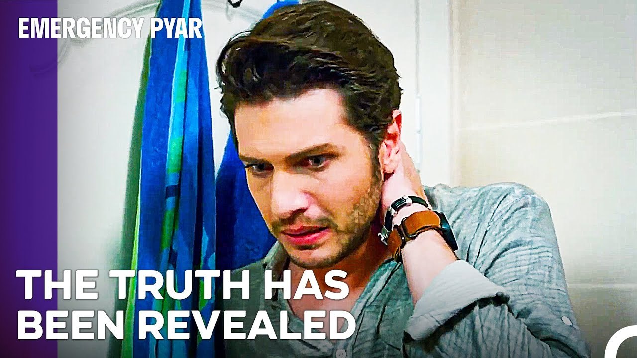 Is It The End Of The Road For Özgür? - Emergency Pyar