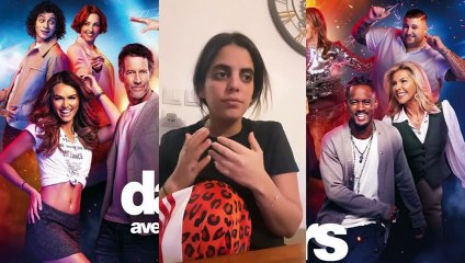 Design sans titreInes Reg dévoile la vérité sur les coulisses de Danse Avec Les Stars