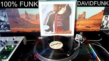 FLOWCHART - I Saw Him Make Eyes Atchoo (1983)