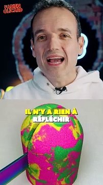 Le secret des vidéos satisfaisantes