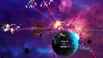 Eine Runde Stellaris in 60 Minuten: Neuer Name und finaler Release-Termin für das Strategie-Spinoff