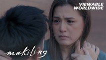 Makiling: Ang paglala ng sakit ni Belen! (Episode 56)