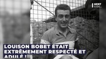 La mort inattendue Louison Bobet à 58 ans, immense champion des années 50