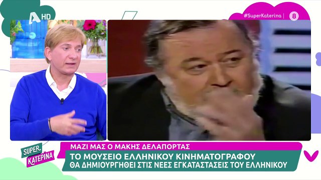 Καινούργιου για Παπαμιχαήλ: «Μιλούσε με τα χειρότερα λόγια. Δεν θα τη δημοσιεύσω ποτέ τη συνέντευξη»