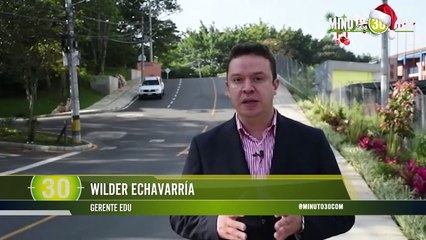 Con la ampliación de vía en Montessori mejora la movilidad entre Medellín y Envigado