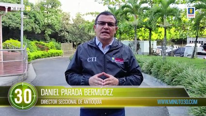 A la cárcel 11 presuntos integrantes de Los changregos dedicados al tráfico de estupefaciente en Andes