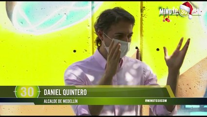 ¡Histórico! Firman acuerdo para apoyar el arte urbano en Medellín
