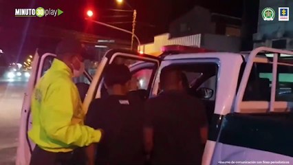 A la cárcel dos indígenas acusados de feminicidio de una adolescente de 16 años en Turbo