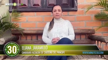 Candidata a la Alcaldía de Carolina del Príncipe fue secuestrada por equivocación