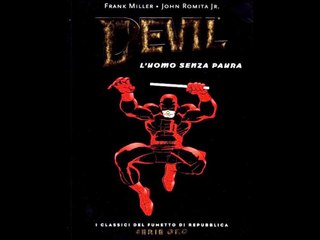DEVIL---L,UOMO SENZA PAURA
