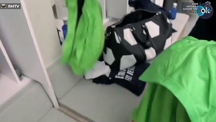 Las palabras de Zidane sobre Bellingham que enamoran al madridismo