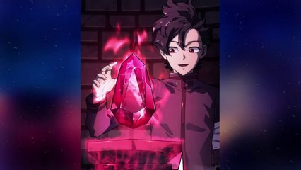 (MANGA)(2) Revenge of the Iron-Blooded Sword Hound -- VIDEO RECAP