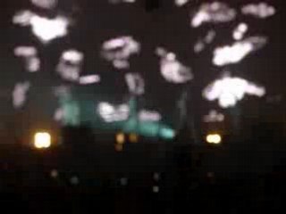 Sven Vaeth @ Time Warp 2008