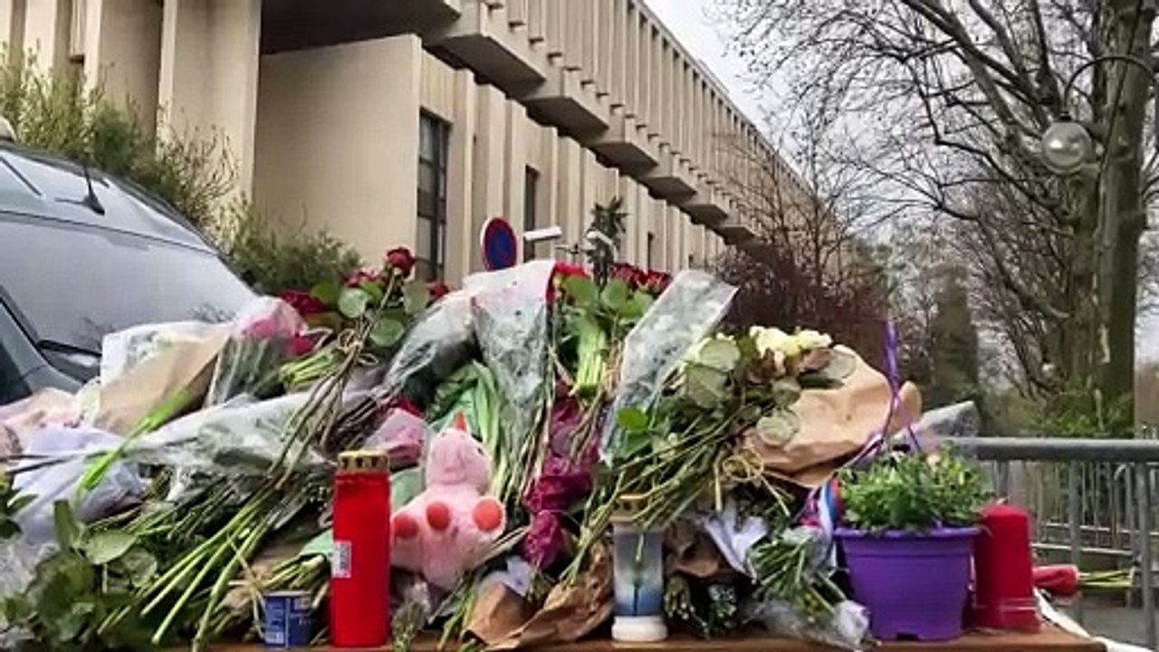 Nach Anschlag bei Moskau: Frankreich ruft höchste Alarmstufe aus