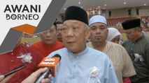 Bukan sekadar Warisan, UMNO Sabah sedia kerjasama dengan mana-mana parti