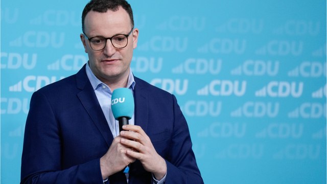 Integration als Mammutaufgabe : Jens Spahn fordert mehrjährige Pause von der Migration