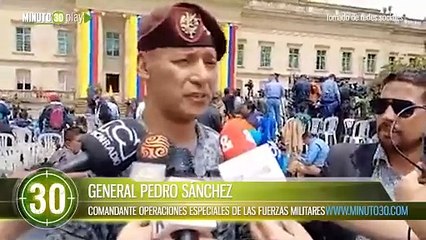 Adiós esperanza es imposible encontrar a Wilson, así lo afirmó el Ejército