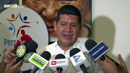 25-07-19 Personería aclaró la situación con preso que se fugó en traslado a centro médico de Medellín